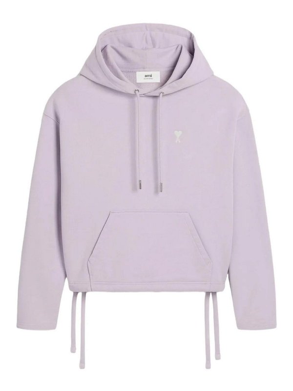 AMI PARIS: Felpe e maglie - Felpa