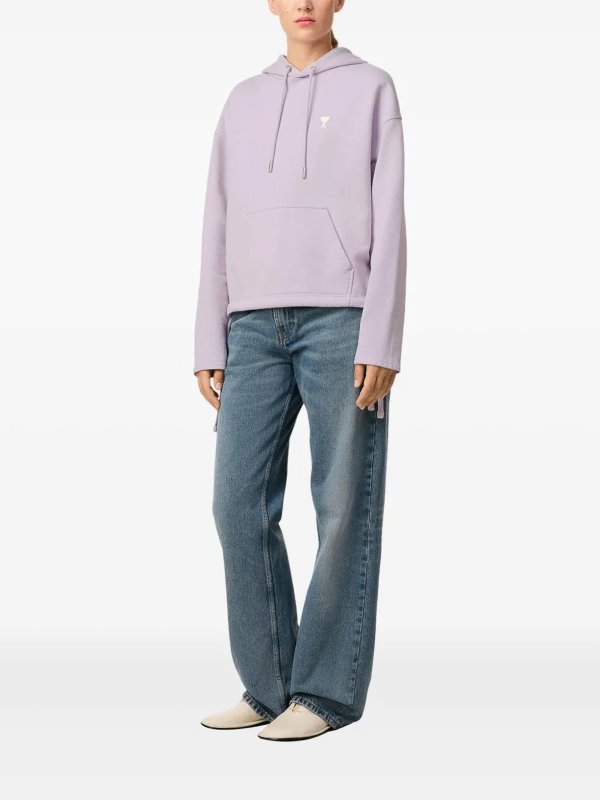 The Best Shops AMI PARIS: Felpe e maglie - Felpa