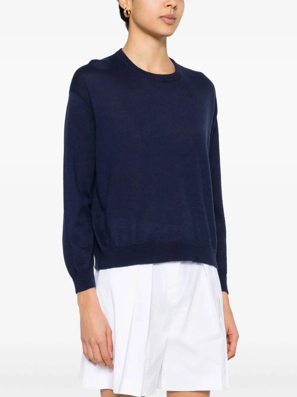 BE YOU: crew necks online - Crew Neck Shirt