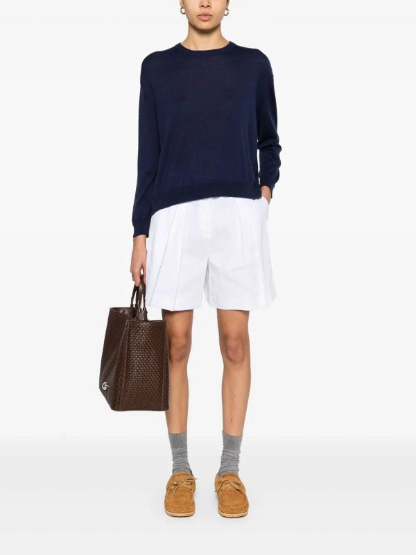 The Best Shops BE YOU: crew necks - Crew Neck Shirt