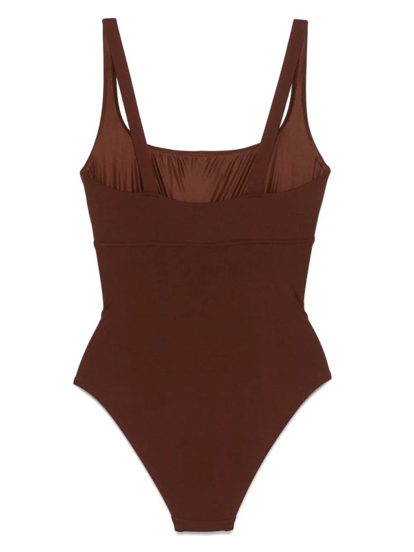 ERES: Bañadores online - Bañador - Marrón