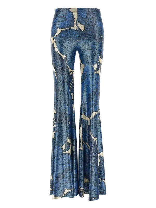 The Best Shops ETRO: Hosen Shorts - Shorts - Hellblau