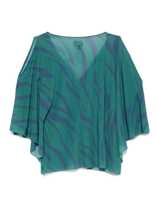 FISICO: tunics online - Printed Tunic