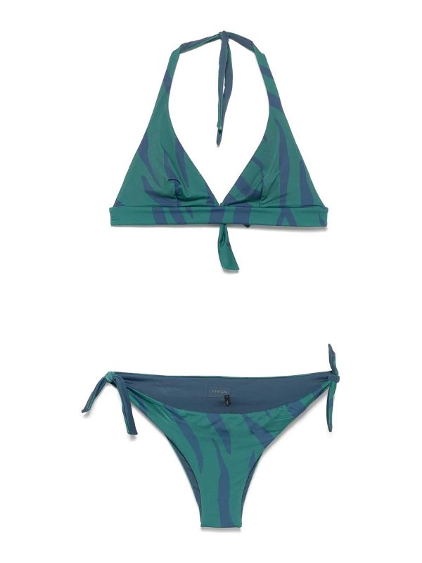 FISICO: Bikini - Bikini - Grün
