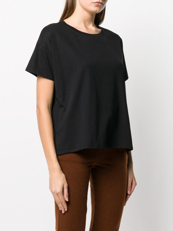 LOULOU STUDIO: t-shirt online - T-shirt