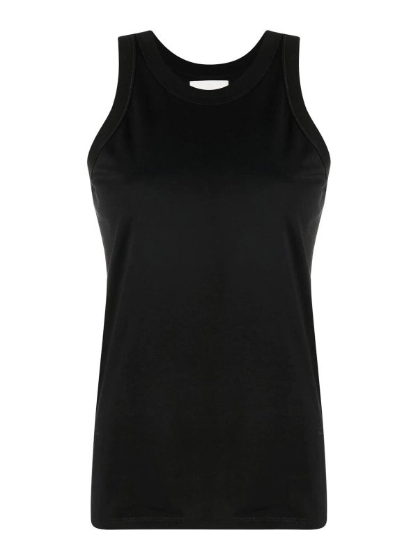 LOULOU STUDIO: Top e canotte - Top