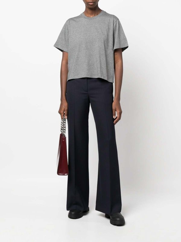 The Best Shops LOULOU STUDIO: maglia collo rotondo - Pullover