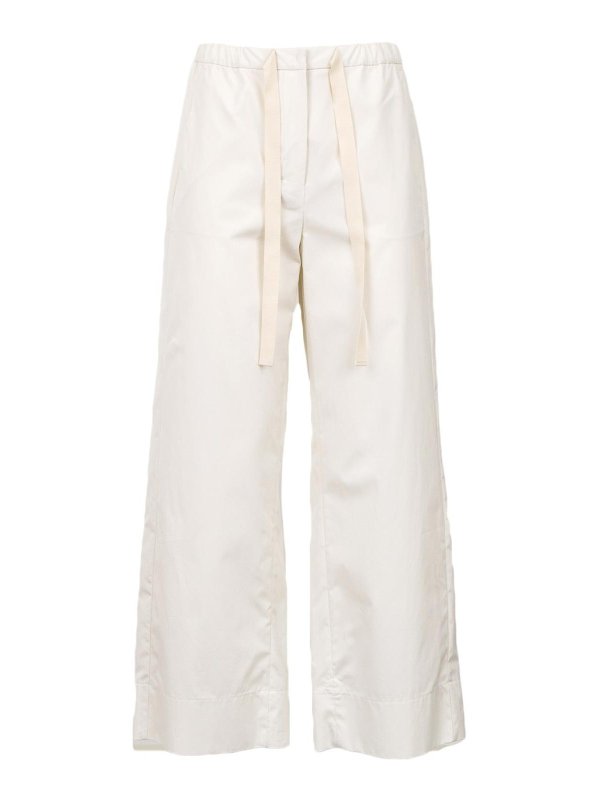 Max Mara: Trousers Shorts - Shorts
