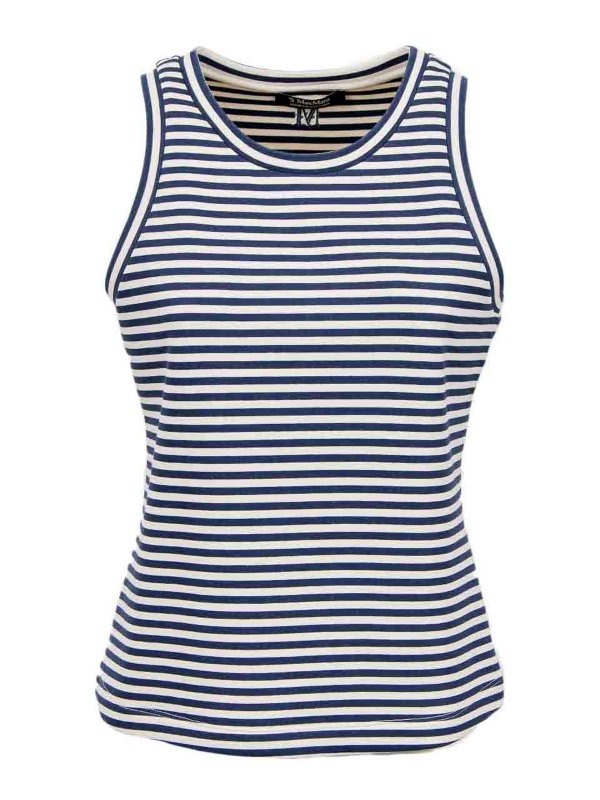 Max Mara: Top e canotte - Carolina
