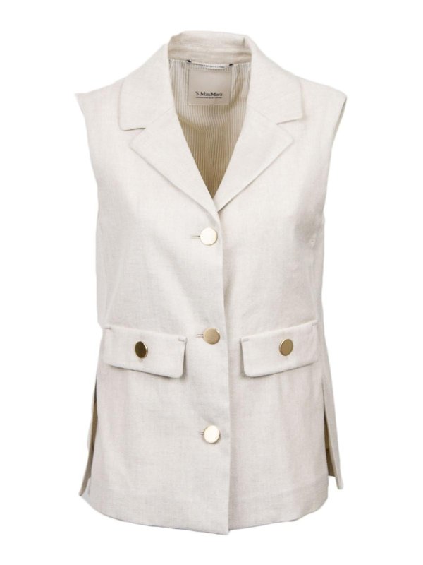 Max Mara: casual jackets - Caroline