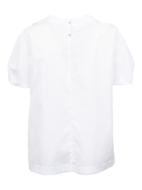 Max Mara: crew necks online - Dahlia