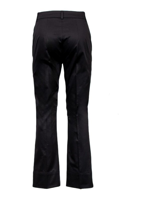 Max Mara: casual trousers online - Happy