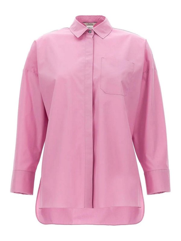 Max Mara: shirts - Gerona