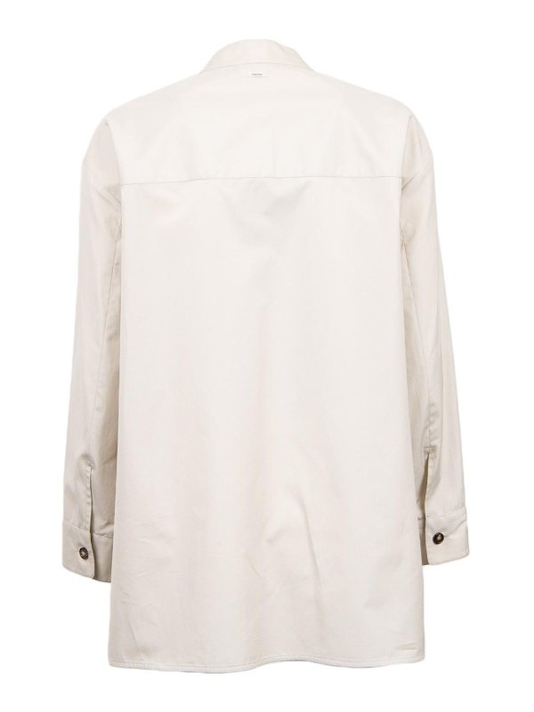 Max Mara: shirts online - Giros