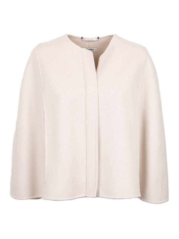 Max Mara: casual jackets - Helene