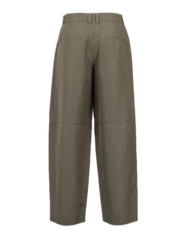 Max Mara: casual trousers online - Jack