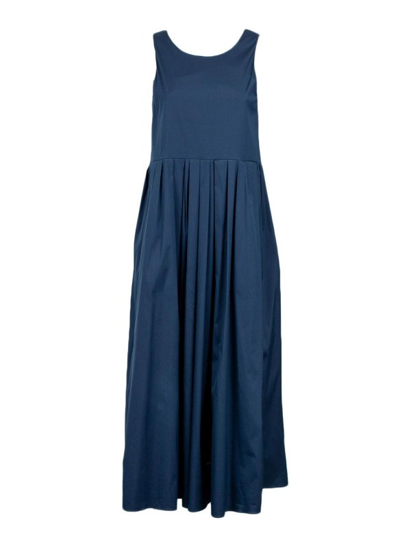Max Mara: knee length dresses - Moira