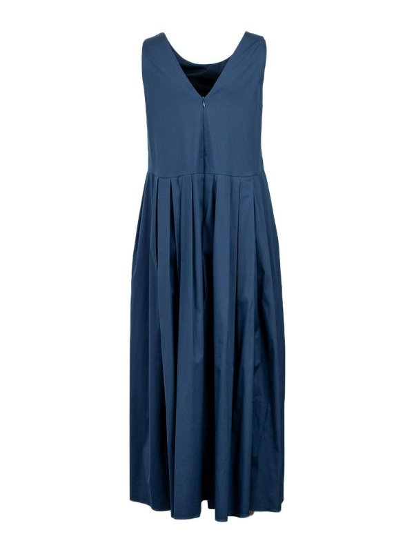Max Mara: knee length dresses online - Moira