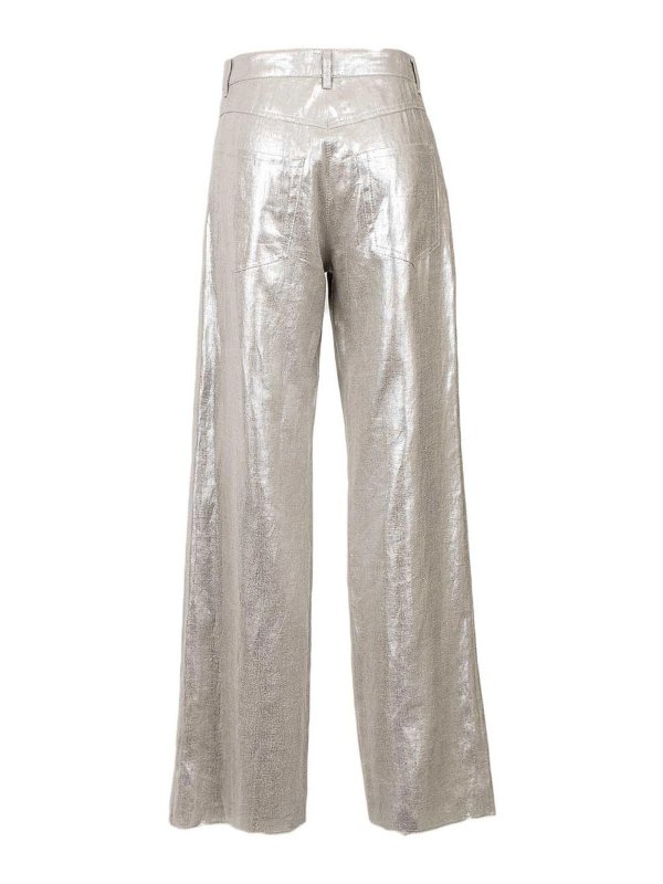 Max Mara: casual trousers online - Malika