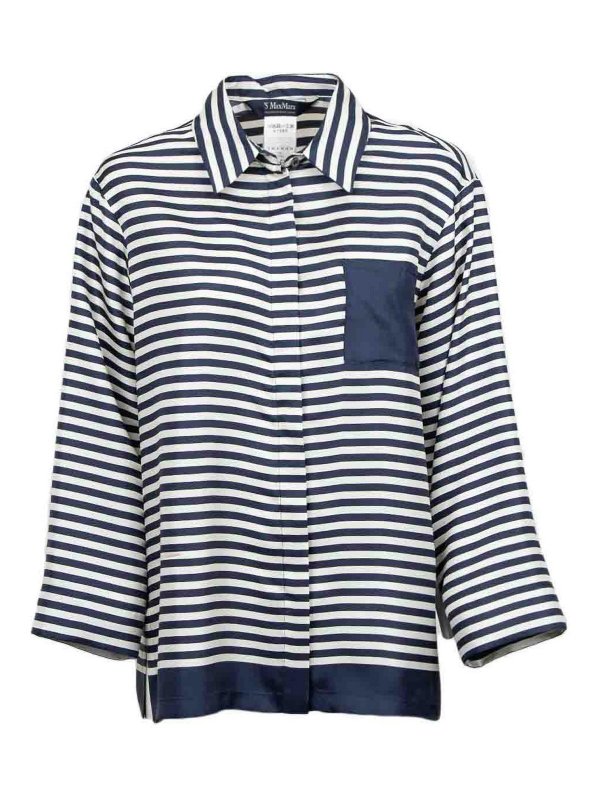 Max Mara: shirts - Maya