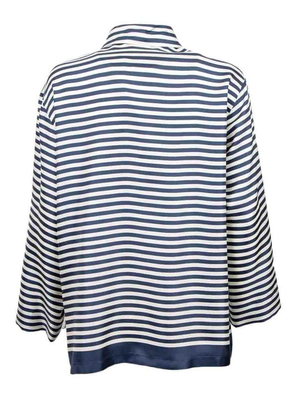 Max Mara: shirts online - Maya