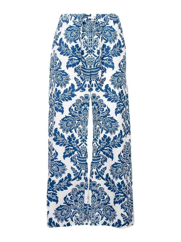 Max Mara: casual trousers - Pants