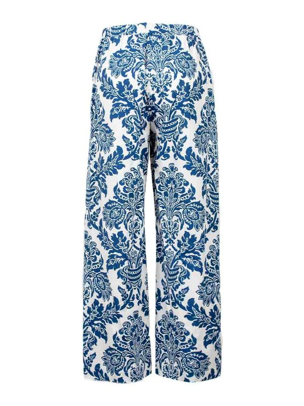 Max Mara: casual trousers online - Pants