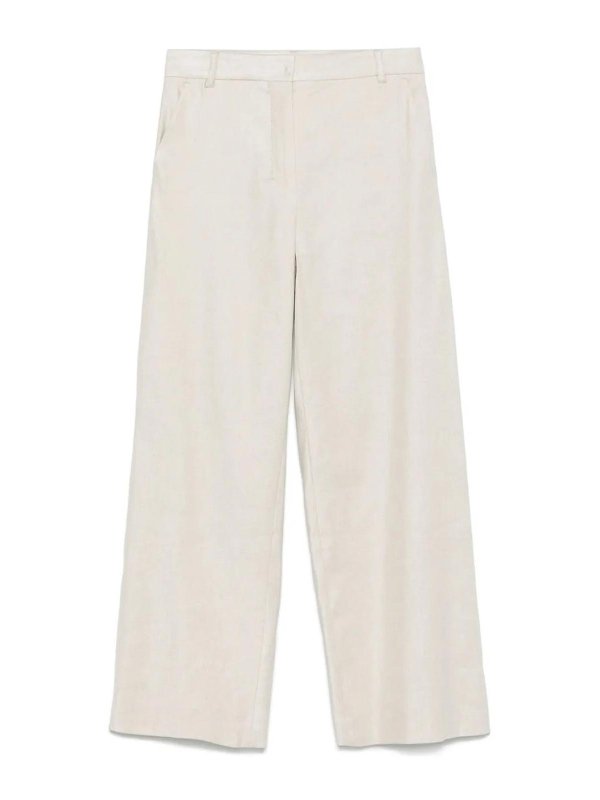 Max Mara: casual trousers - Toby
