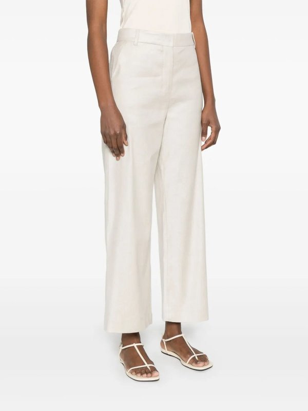 Max Mara: casual trousers online - Toby
