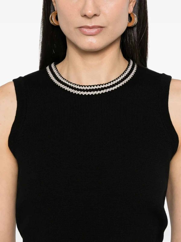 Max Mara: シャツ online - シャツ - 黒