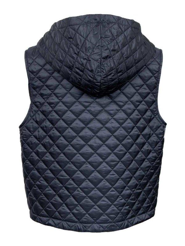 MAX MARA THE CUBE: ベスト online - ベスト - ブルー