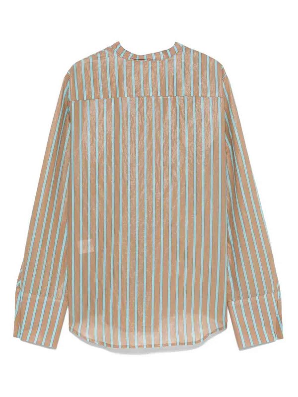 MERCI: Camisas online - Camisa - Marrón