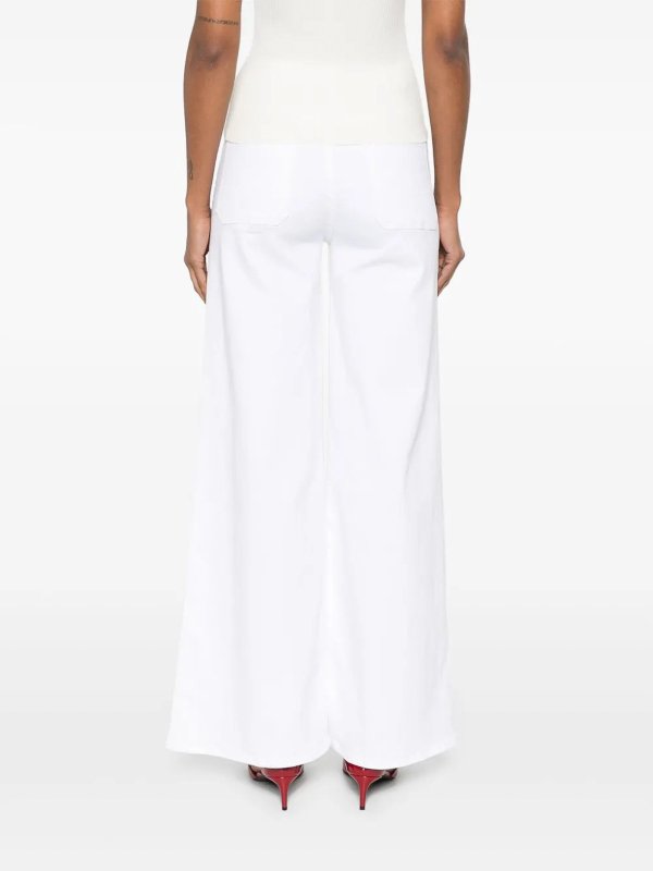 Patch Pocket Undercover shop online: MOTHER