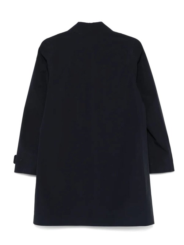 RRD Roberto Ricci Designs: cappotti corti online - Cappotto