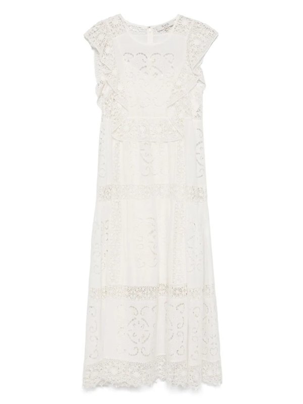 SEA NEW YORK: maxi dresses online - Dahlia Dress