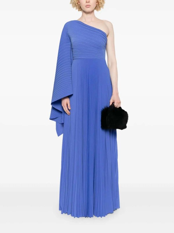 The Best Shops SOLACE LONDON: abiti lunghi - Il maxi vestito Maci