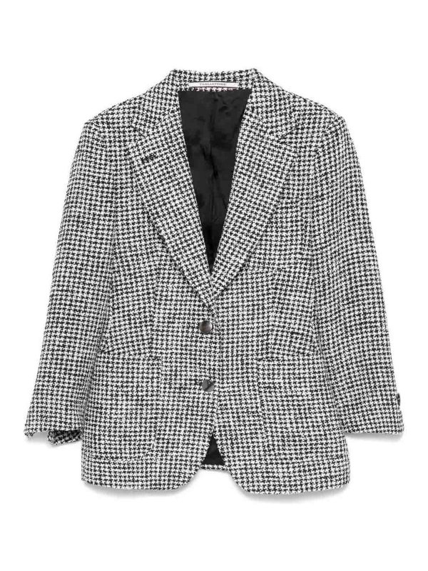 TAGLIATORE: casual jackets - Debra