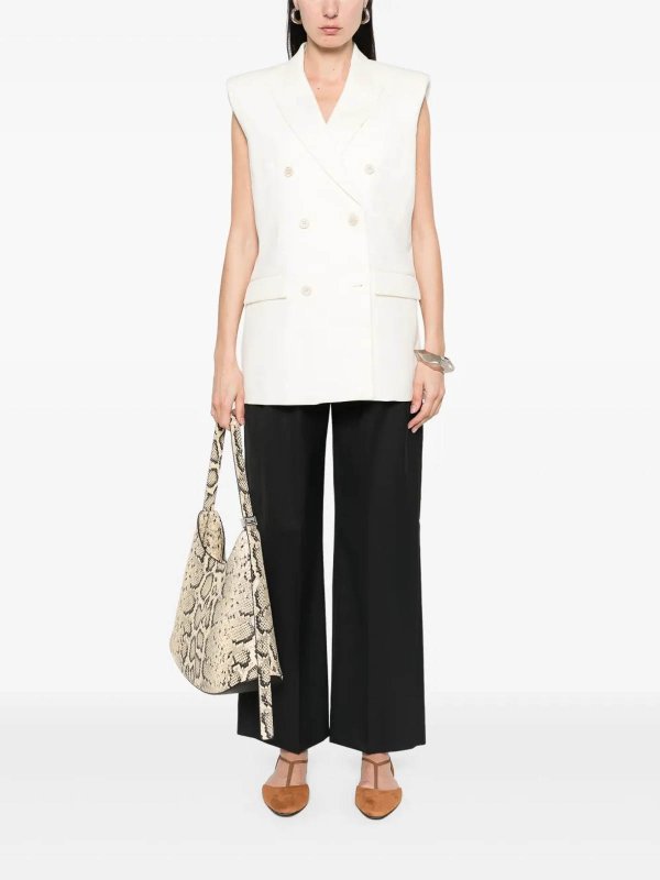 The Best Shops WARDROBE.NYC: ベスト - ベスト - 白