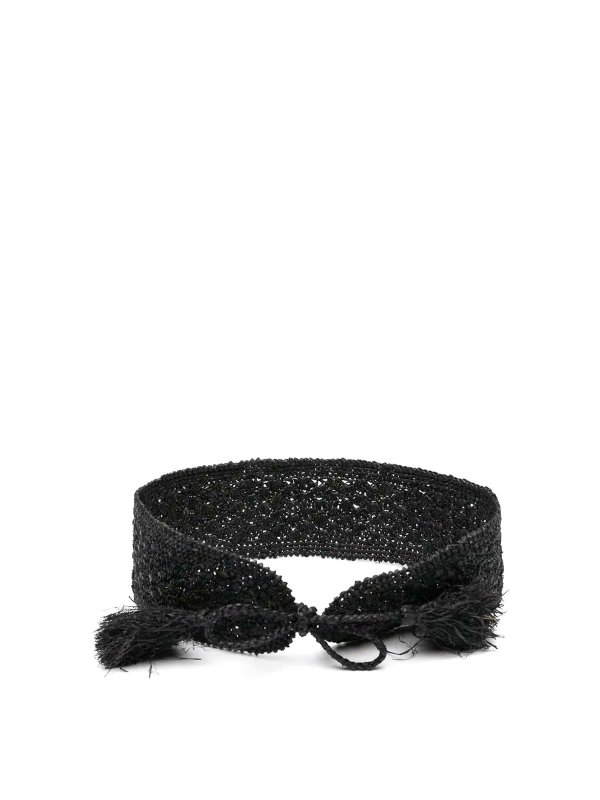 IBELIV: belts - Bika