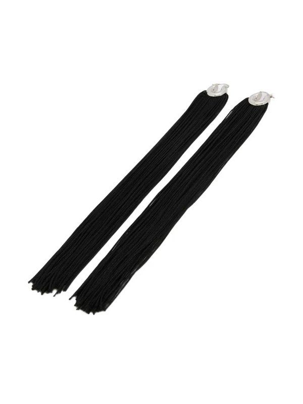 JIL SANDER: Boucles d