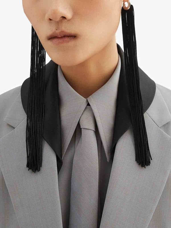 The Best Shops JIL SANDER: Boucles d