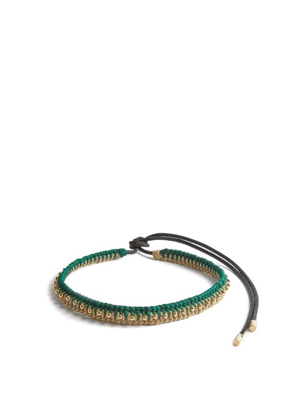 LA DOUBLEJ: ties & bow ties - Better Together Shirt