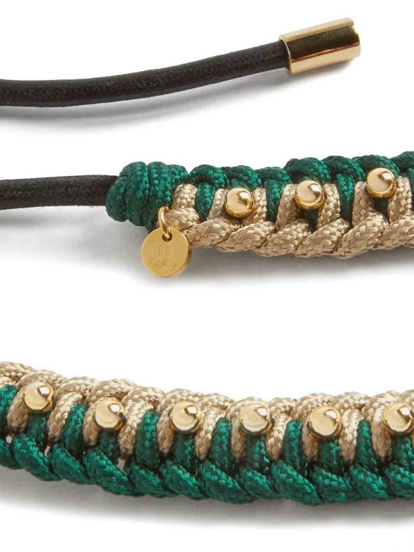 LA DOUBLEJ: ties & bow ties online - Better Together Shirt