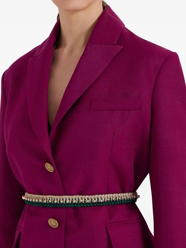 The Best Shops LA DOUBLEJ: ties & bow ties - Better Together Shirt