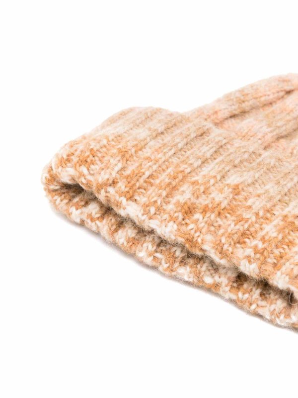 RAFFAELE BETTINI: Mützen online - Mütze - Silber