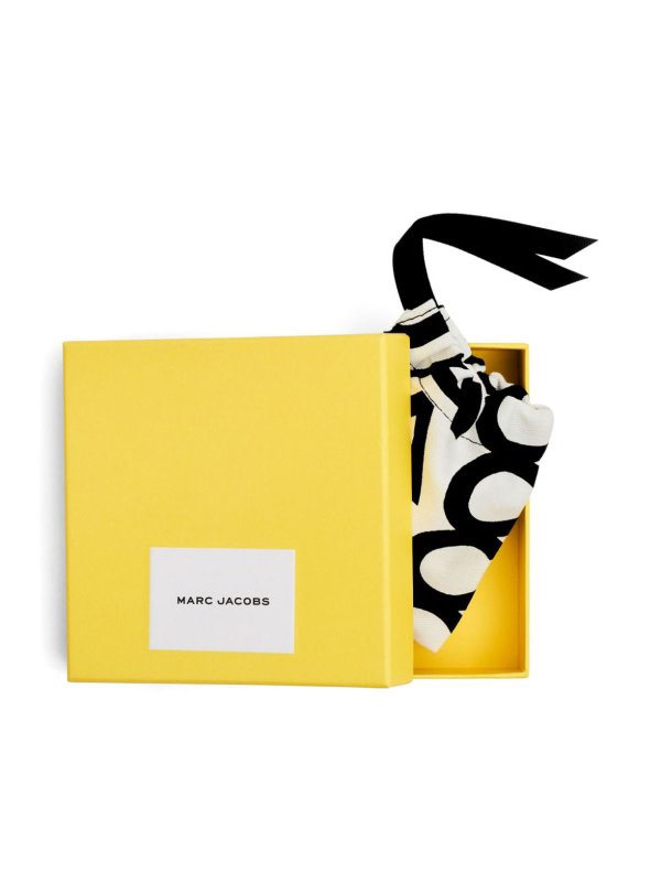 Ohrring - Gold shop online: MARC JACOBS