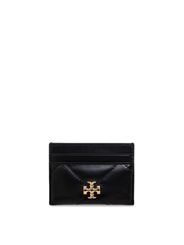 TORY BURCH: 財布＆ポーチ - 財布 - 黒