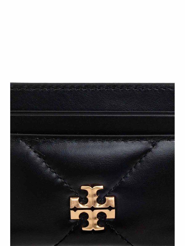 TORY BURCH: 財布＆ポーチ online - 財布 - 黒