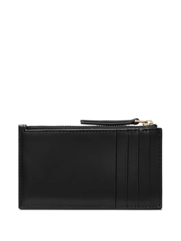 TORY BURCH: Carteras y monederos online - Carteras Y Monederos - Negro