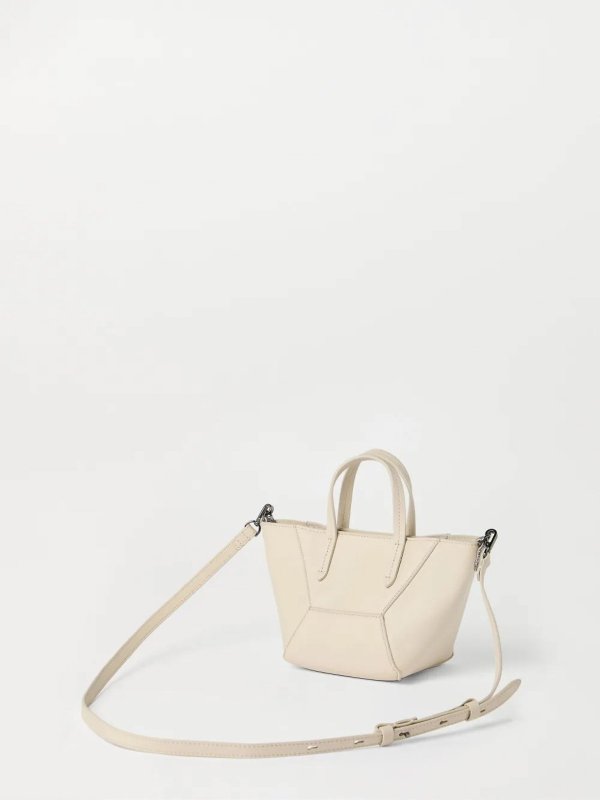BRUNELLO CUCINELLI: totes bags online - Logo bag